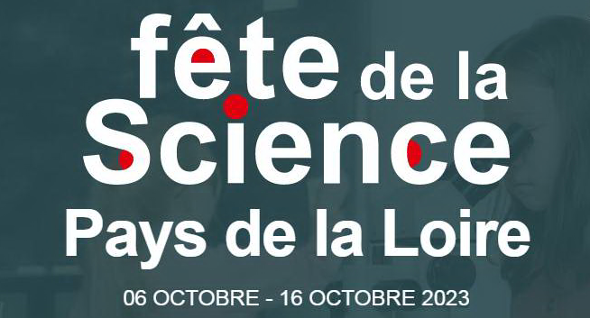 Fête de la Science