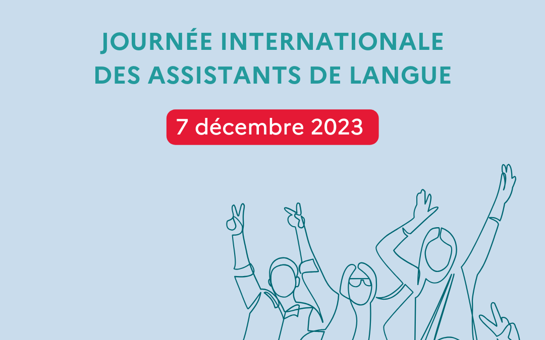 Journée internationale des assistants de langue