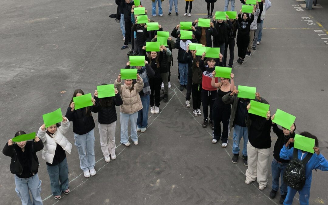 Journée « non au harcèlement »